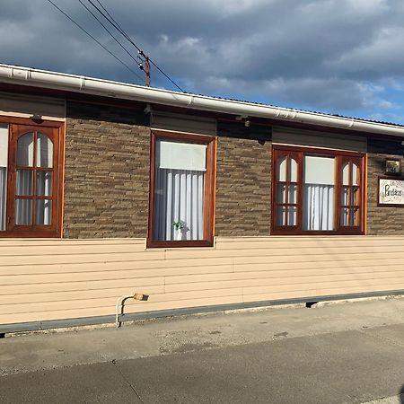 Appartement Mi Hogar Es Tuyo à Punta Arenas Extérieur photo