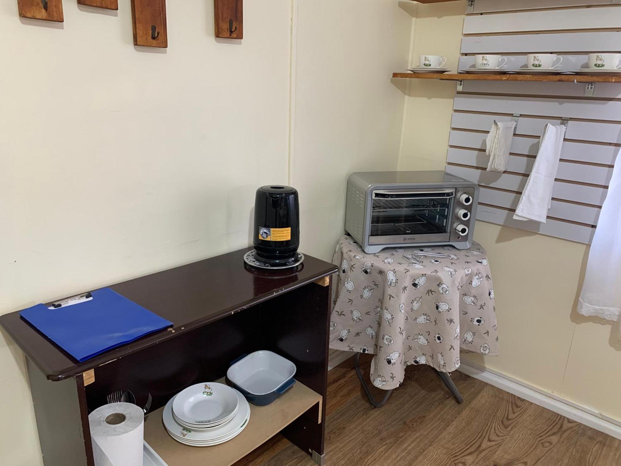 Appartement Mi Hogar Es Tuyo à Punta Arenas Extérieur photo