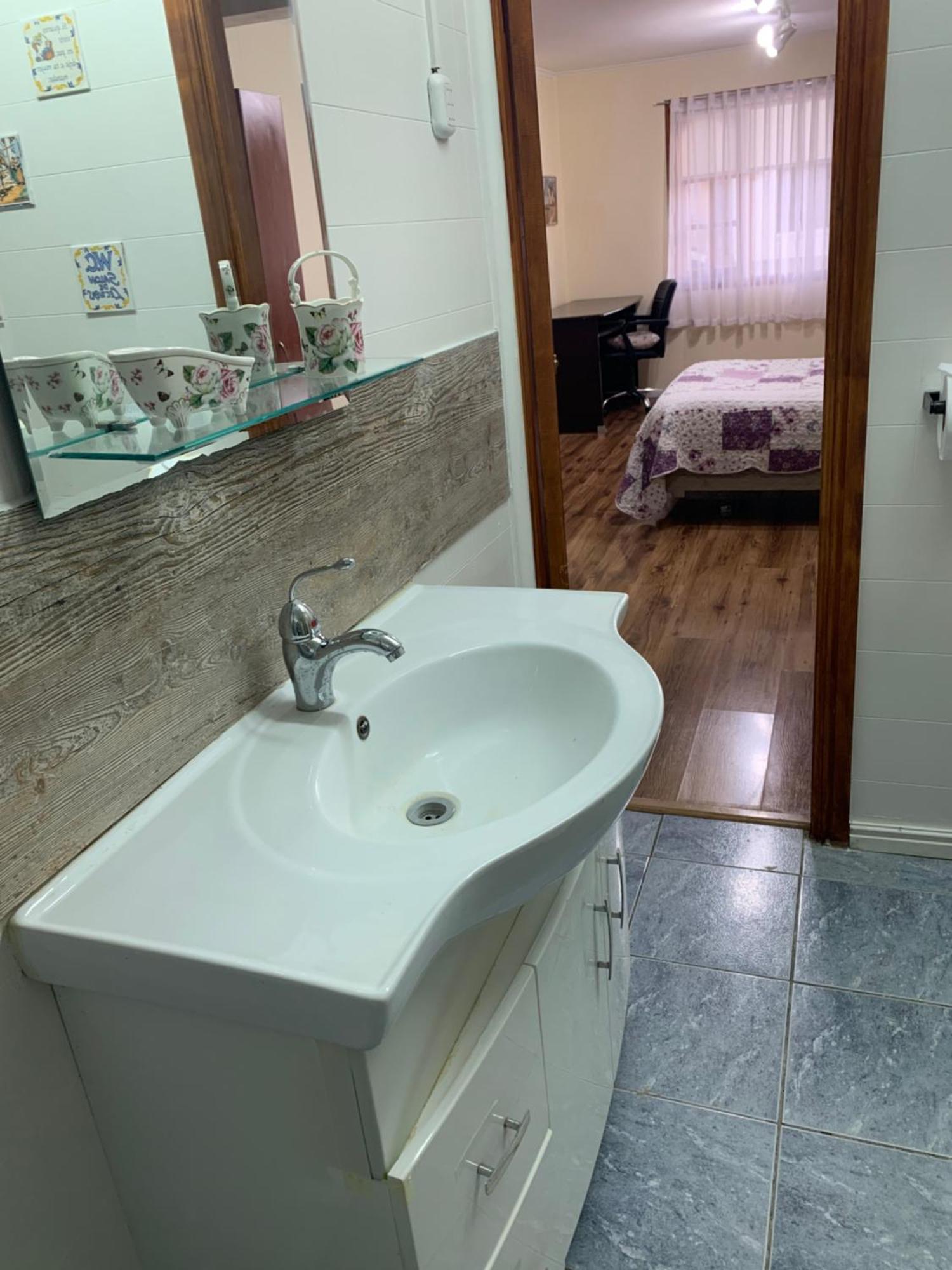 Appartement Mi Hogar Es Tuyo à Punta Arenas Extérieur photo