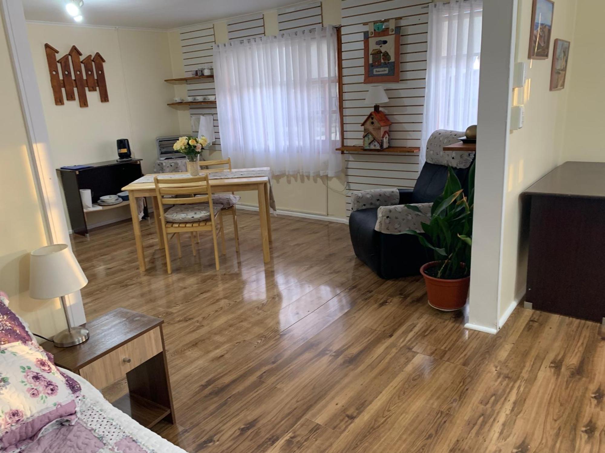 Appartement Mi Hogar Es Tuyo à Punta Arenas Extérieur photo