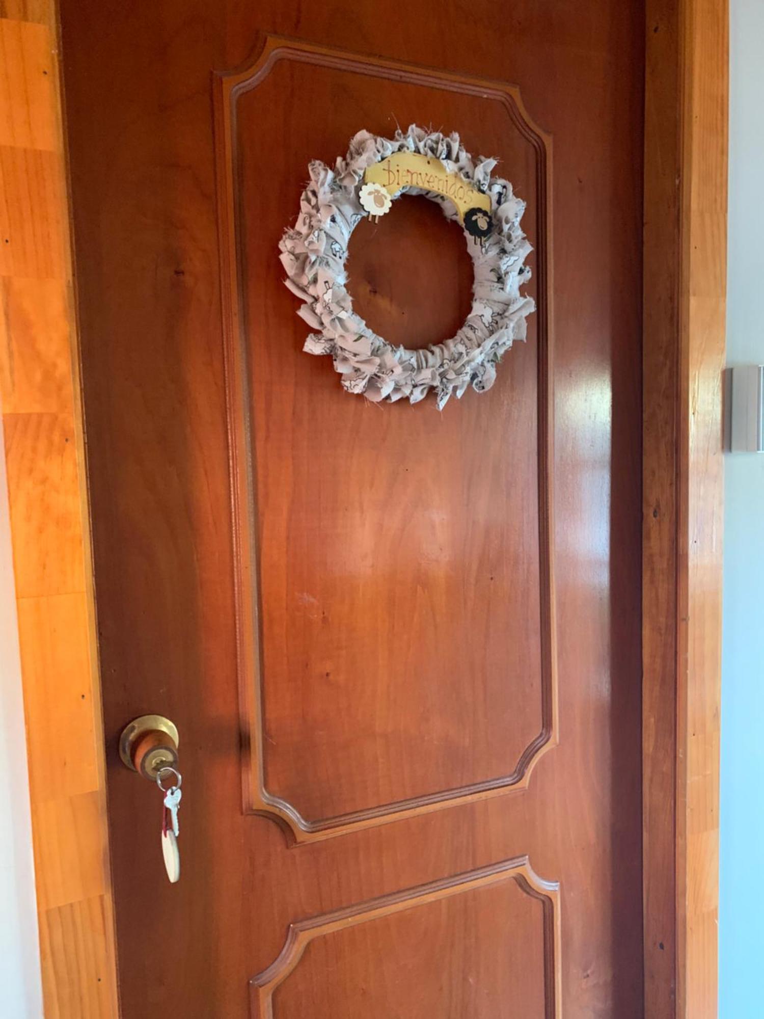 Appartement Mi Hogar Es Tuyo à Punta Arenas Extérieur photo