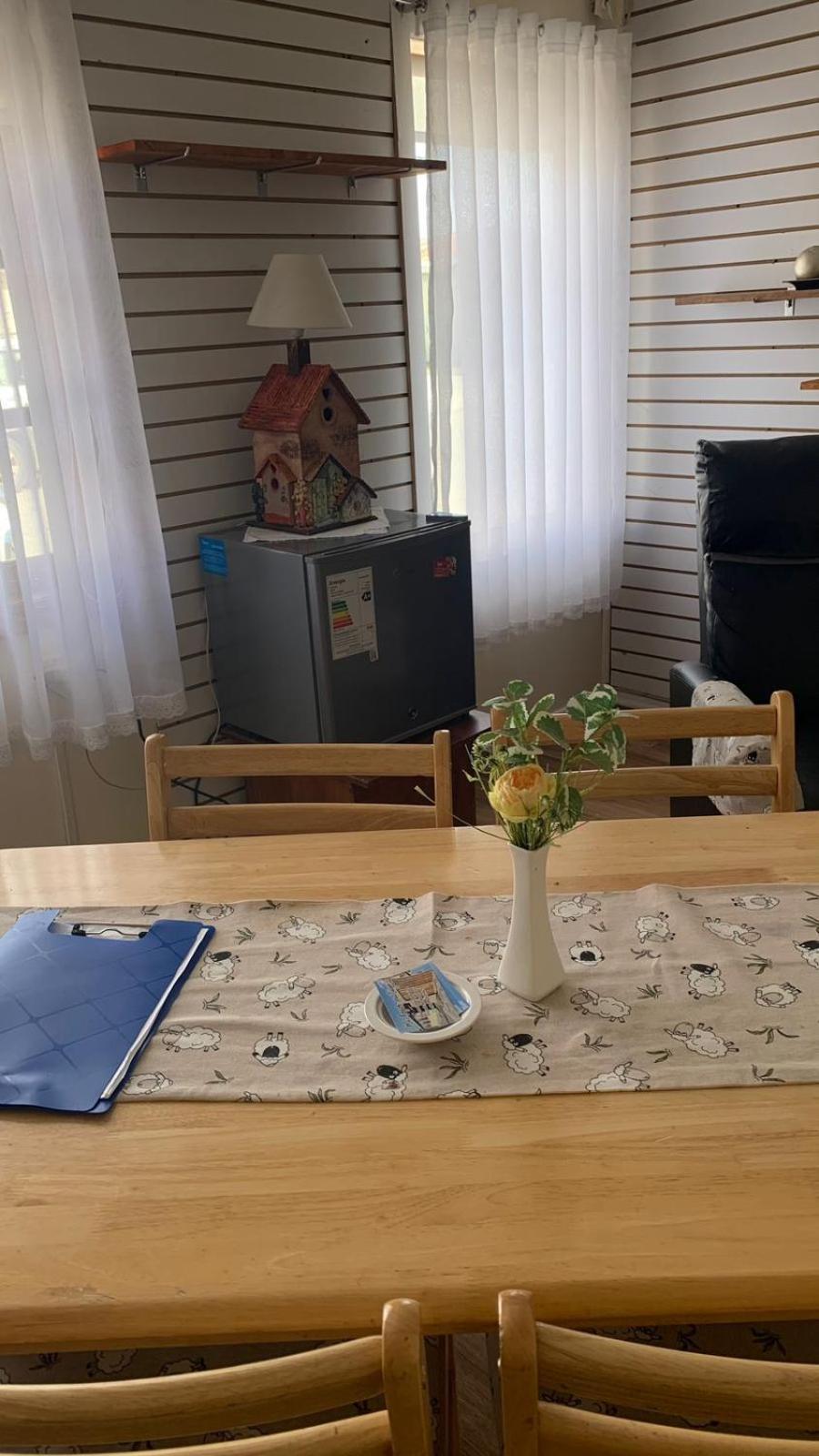 Appartement Mi Hogar Es Tuyo à Punta Arenas Extérieur photo