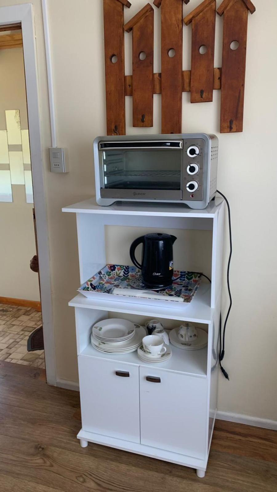 Appartement Mi Hogar Es Tuyo à Punta Arenas Extérieur photo