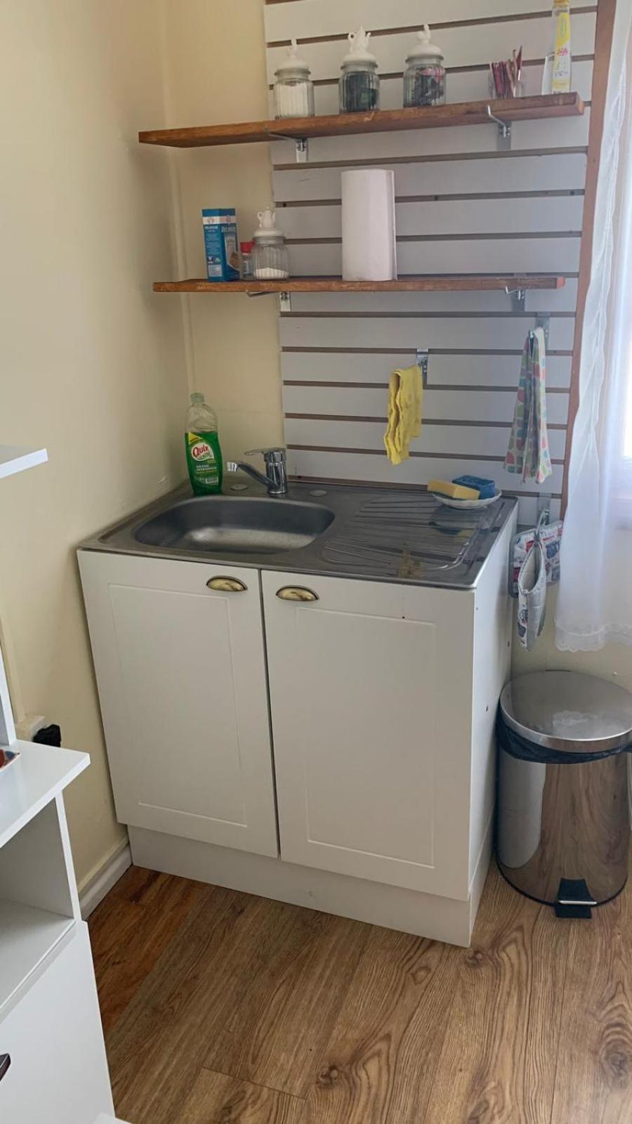 Appartement Mi Hogar Es Tuyo à Punta Arenas Extérieur photo